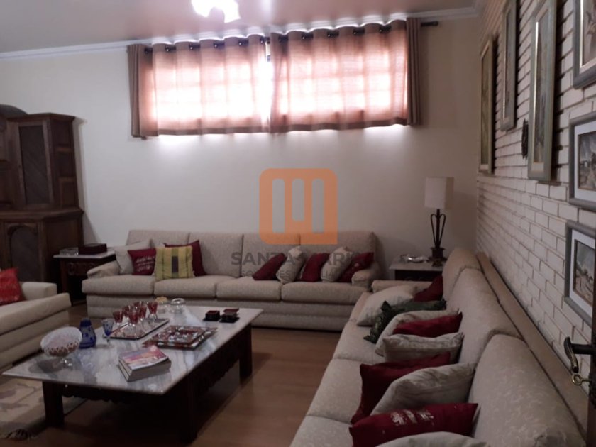 Casa para comprar em Alto Da Boa Vista, Ribeirão Preto - Sala (unidade) - foto 5 código 64470
