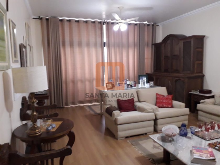 Casa para comprar em Alto Da Boa Vista, Ribeirão Preto - Sala (unidade) - foto 4 código 64470