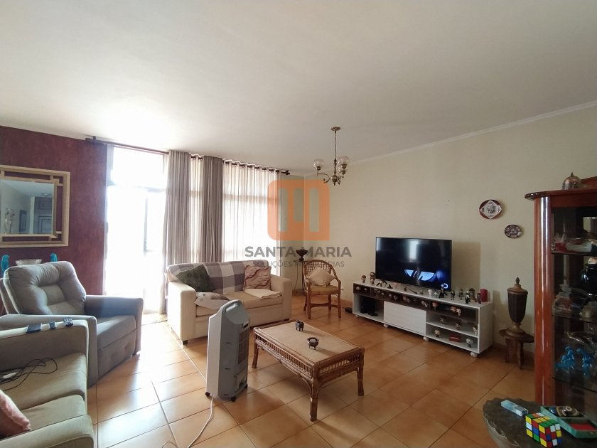 Apartamento para comprar em Higienopolis, Ribeirão Preto - Sala (unidade) - foto 2 código 64471