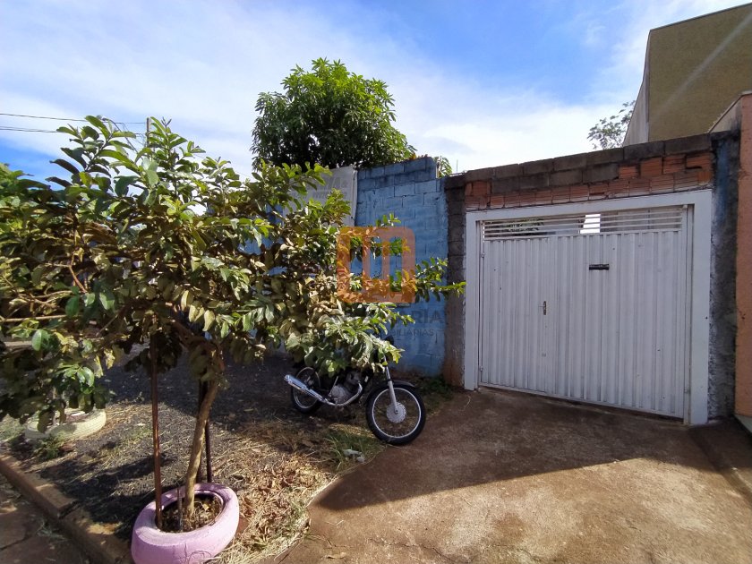 Casa em Candido Portinari, Ribeirão Preto
