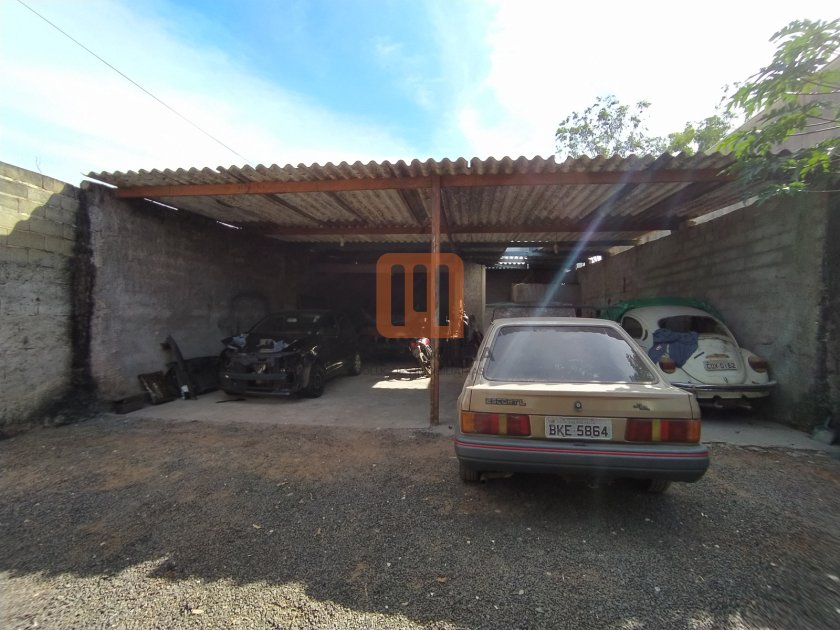 Casa para comprar em Candido Portinari, Ribeirão Preto - Outras (unidade) - foto 3 código 64488