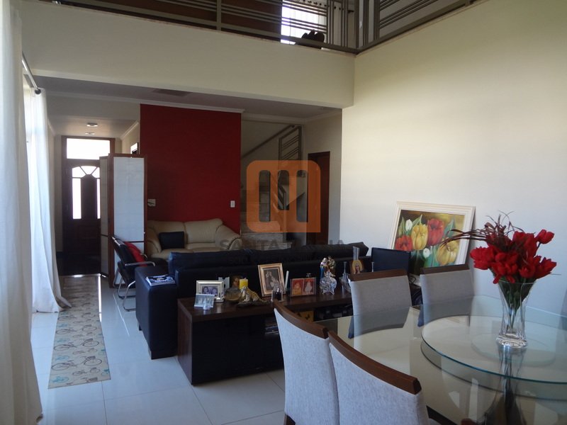 Casa para comprar em Nova Aliança Sul, Ribeirão Preto - Sala (unidade) - foto 3 código 64505