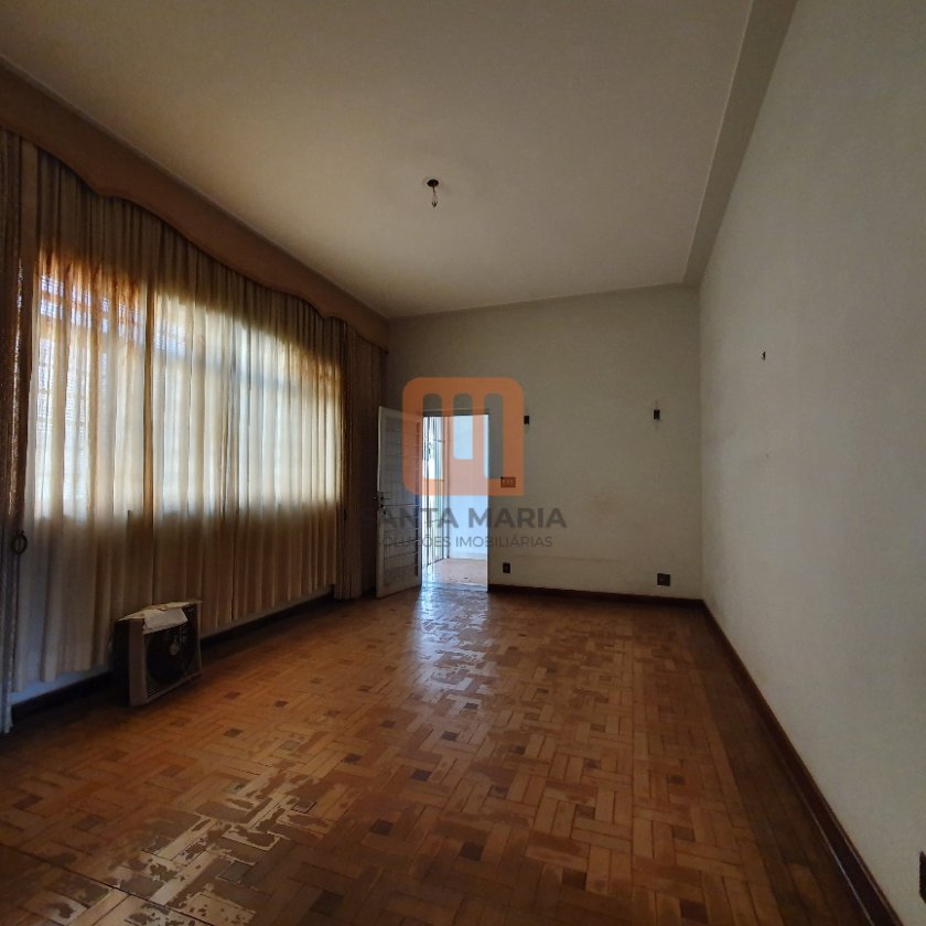 Casa para alugar em Jardim Sumaré, Ribeirão Preto - Sala (unidade) - foto 3 código 64522