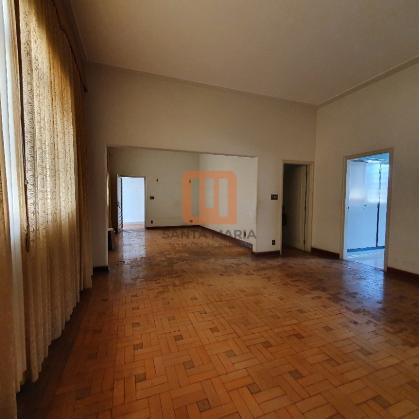 Casa para alugar em Jardim Sumaré, Ribeirão Preto - Sala (unidade) - foto 4 código 64522