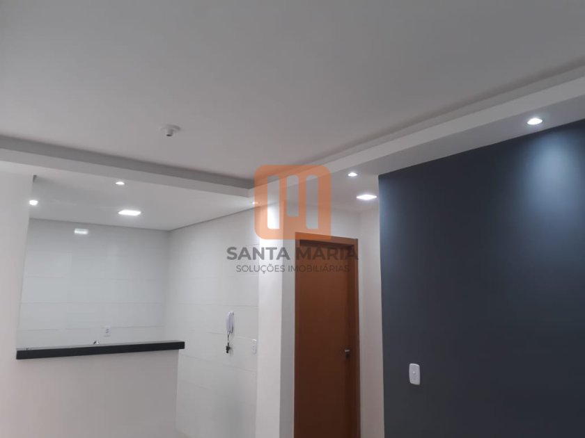 Apartamento em Jardim Helena, Ribeirão Preto
