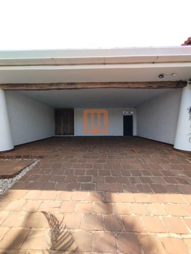 Casa para comprar em Alto Da Boa Vista, Ribeirão Preto - Garagem/estacionamento (unidade) - foto 4 código 64528