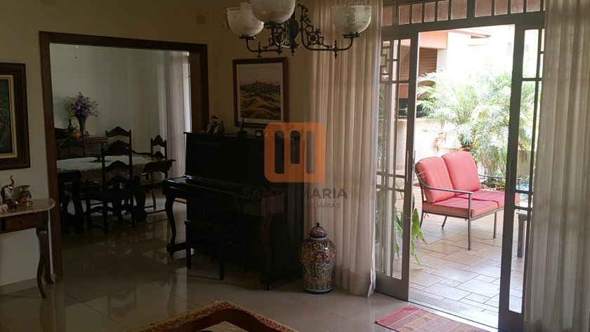 Casa para comprar em Ribeirânia, Ribeirão Preto - Copa (unidade) - foto 4 código 64541