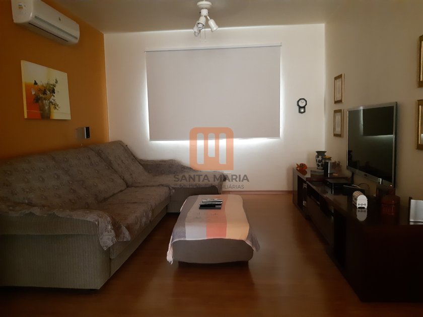 Casa para comprar em Ribeirânia, Ribeirão Preto - Sala de Estar (unidade) - foto 2 código 64541