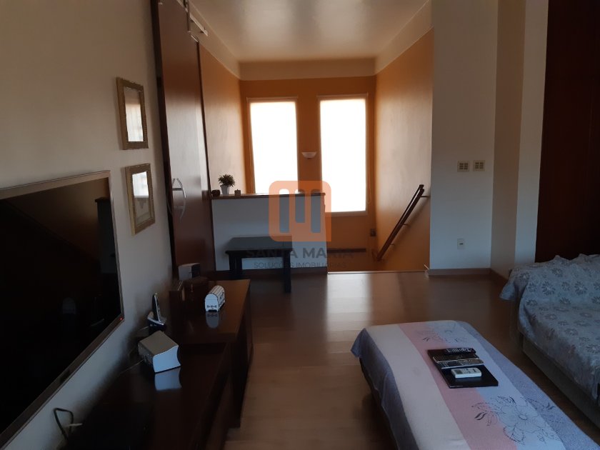Casa para comprar em Ribeirânia, Ribeirão Preto - Sala de Estar (unidade) - foto 3 código 64541