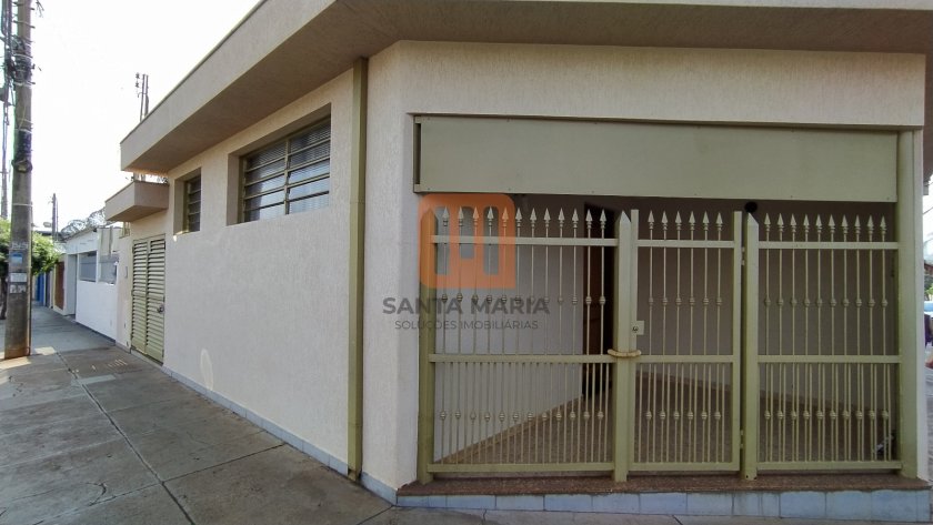 Casa para comprar em Vila Virgínia, Ribeirão Preto - Fachada Unidade (unidade) - foto 2 código 64545