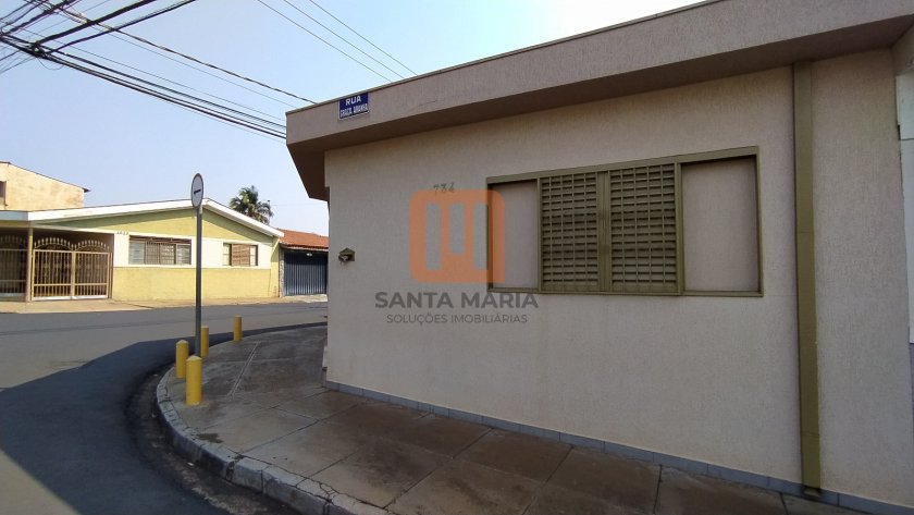 Casa para comprar em Vila Virgínia, Ribeirão Preto - Fachada Unidade (unidade) - foto 3 código 64545