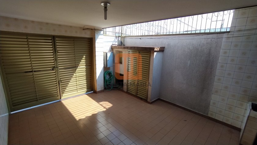 Casa para comprar em Vila Virgínia, Ribeirão Preto - Garagem/estacionamento (unidade) - foto 5 código 64545