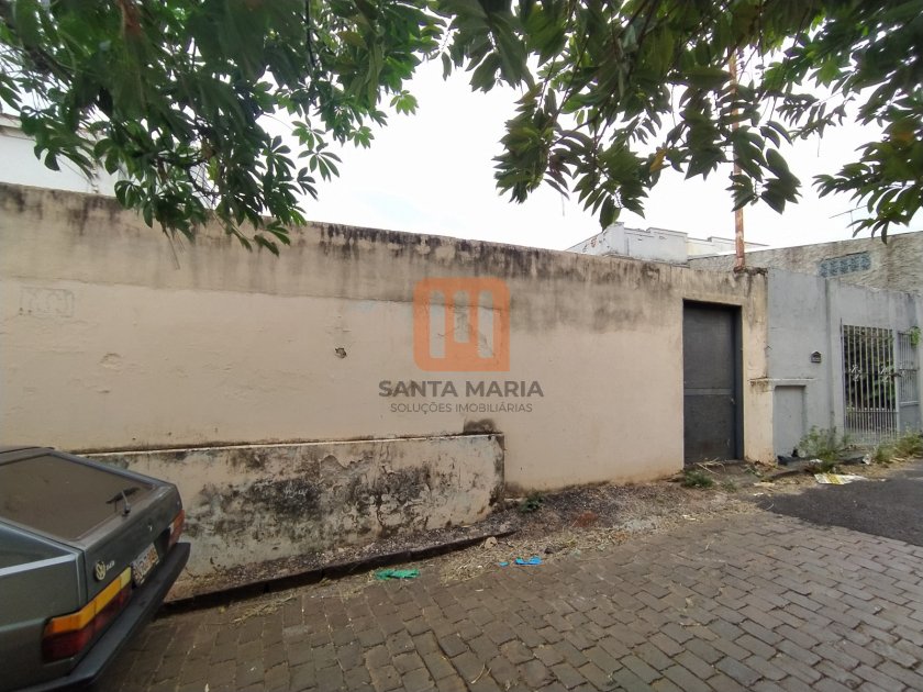 Terreno em Campos Elíseos, Ribeirão Preto