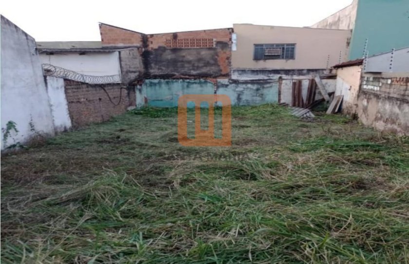 Terreno para comprar em Campos Elíseos, Ribeirão Preto - Terreno/Lote (unidade) - foto 3 código 64550