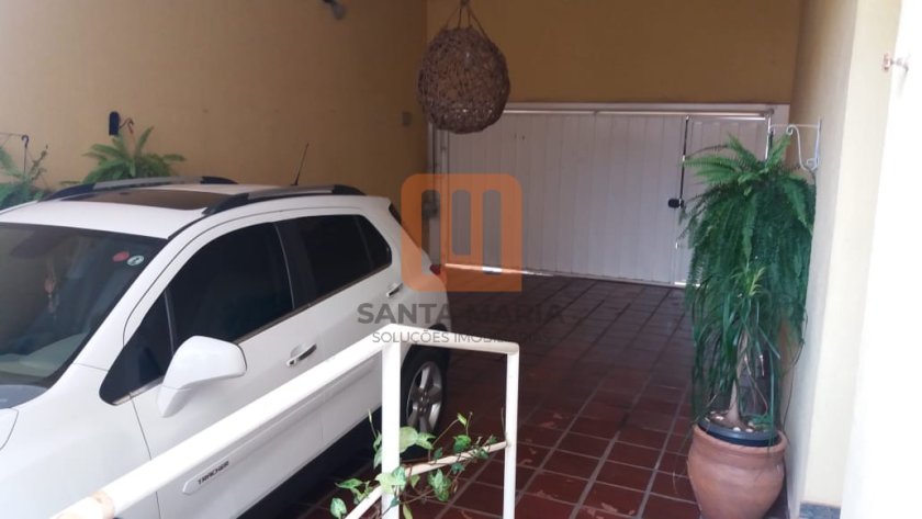 Casa em Jardim Paulista, Ribeirão Preto