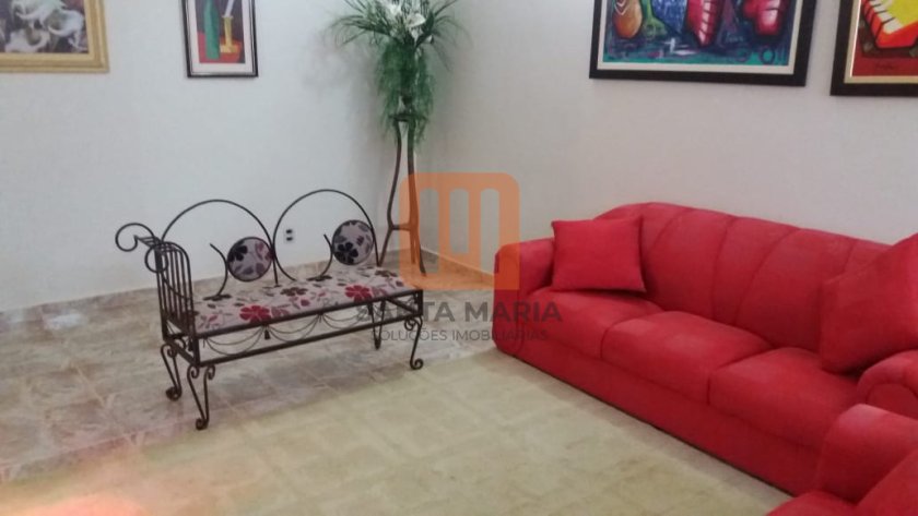 Casa para comprar em Jardim Paulista, Ribeirão Preto - Sala (unidade) - foto 4 código 64552
