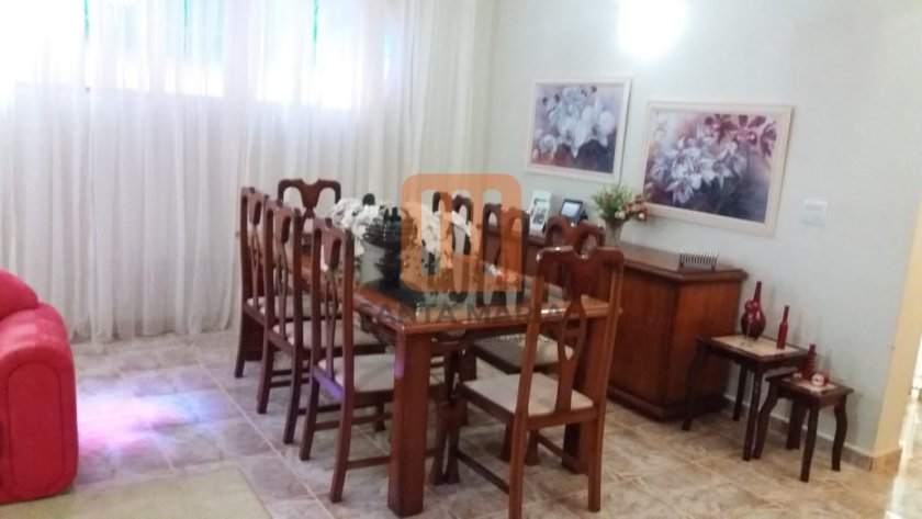 Casa para comprar em Jardim Paulista, Ribeirão Preto - Sala (unidade) - foto 3 código 64552