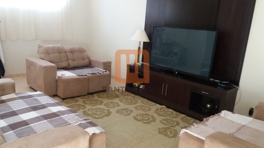 Casa para comprar em Jardim Paulista, Ribeirão Preto - Sala Intima (unidade) - foto 5 código 64552