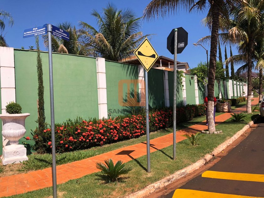 Casa para comprar no condomínio Cond. Royal Park em Royal Park, Ribeirão Preto - código 64562