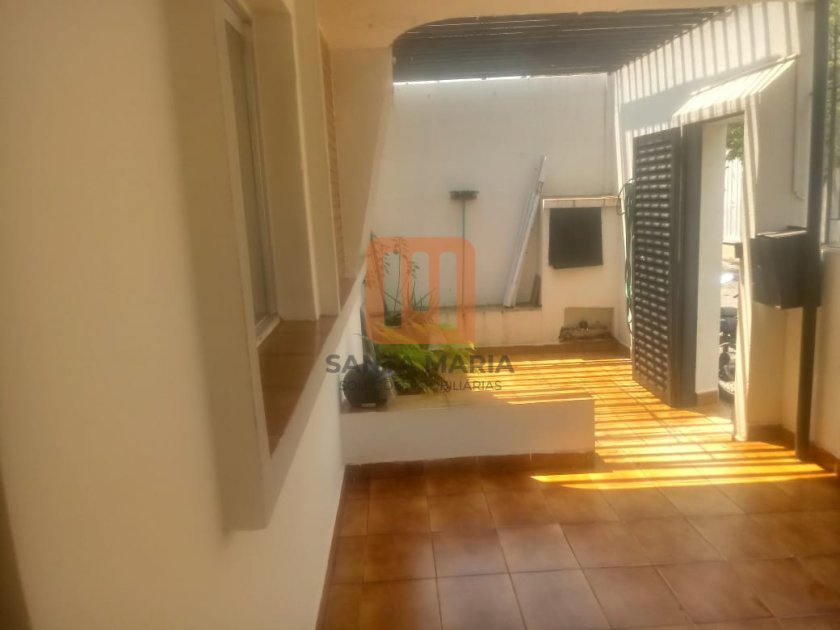 Casa para comprar em Campos Elíseos, Ribeirão Preto - Garagem/estacionamento (unidade) - foto 3 código 64578