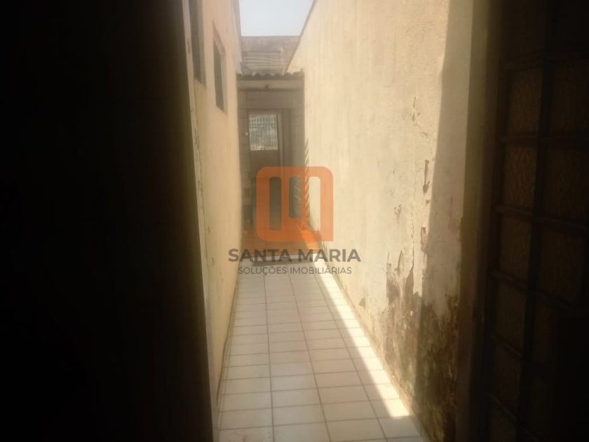 Casa para comprar em Campos Elíseos, Ribeirão Preto - Hall de Entrada (unidade) - foto 4 código 64578