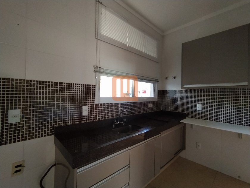 Casa para alugar em San Marco, Ribeirão Preto - Cozinha (unidade) - foto 2 código 64581