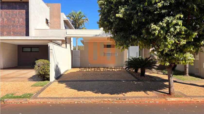 Casa em San Marco, Ribeirão Preto