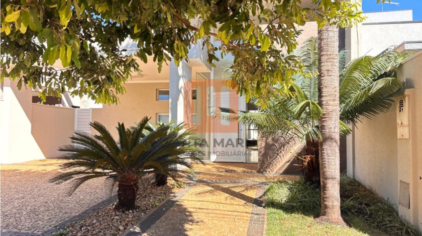 Casa para comprar em San Marco, Ribeirão Preto - Fachada Unidade (unidade) - foto 2 código 64581