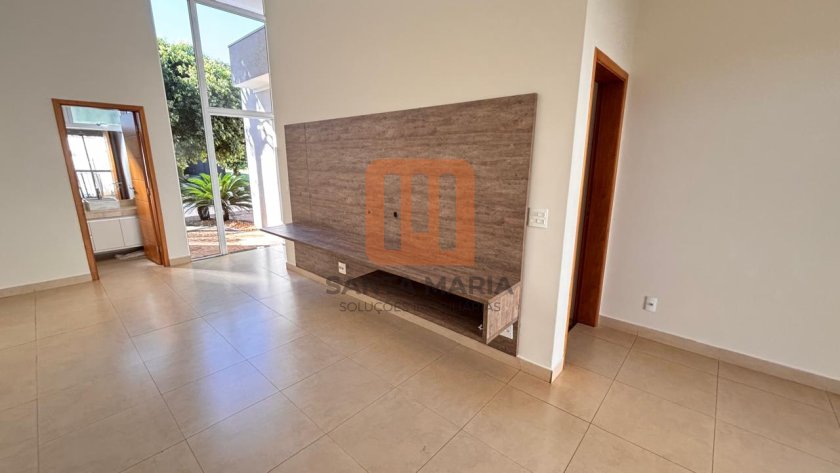Casa para comprar em San Marco, Ribeirão Preto - Sala (unidade) - foto 3 código 64581