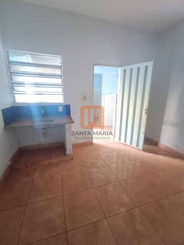 Salão-Galpão para comprar em Campos Elíseos, Ribeirão Preto - Cozinha (unidade) - foto 3 código 64583