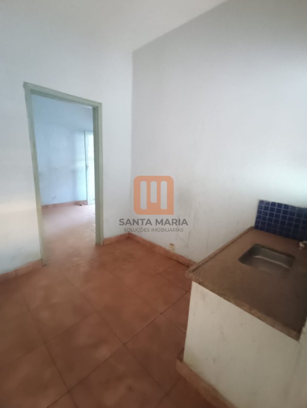 Salão-Galpão para comprar em Campos Elíseos, Ribeirão Preto - Cozinha (unidade) - foto 5 código 64583