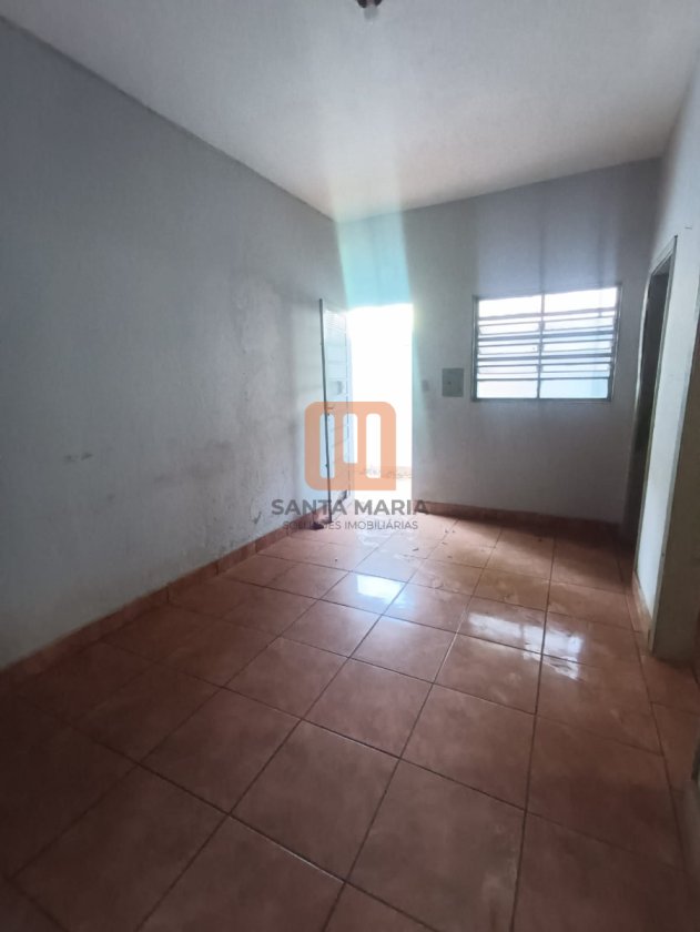 Salão-Galpão para comprar em Campos Elíseos, Ribeirão Preto - Sala (unidade) - foto 4 código 64583