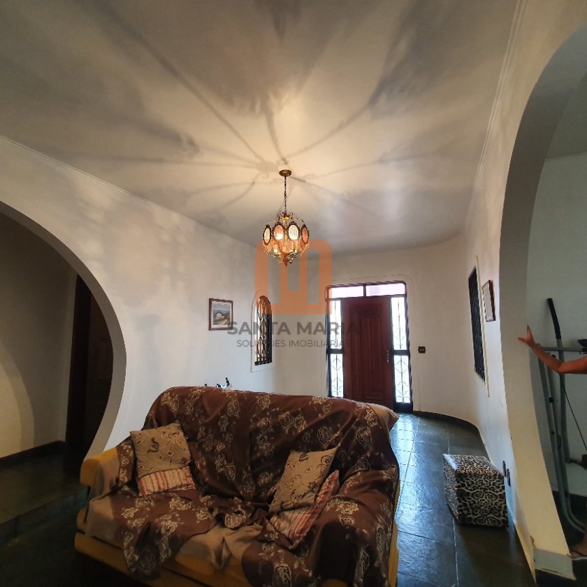 Casa para comprar em Jardim Sumaré, Ribeirão Preto - Sala (unidade) - foto 4 código 64610