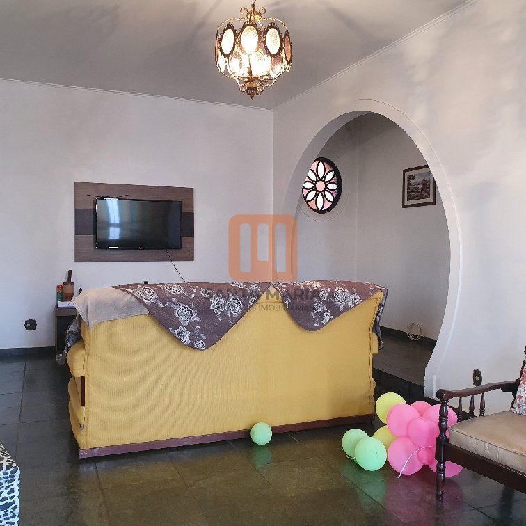 Casa para comprar em Jardim Sumaré, Ribeirão Preto - Sala (unidade) - foto 5 código 64610