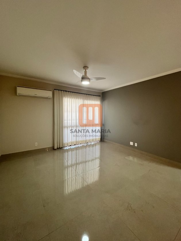 Apartamento para alugar no condomínio Rive Gauche em Santa Cruz, Ribeirão Preto - código 6462
