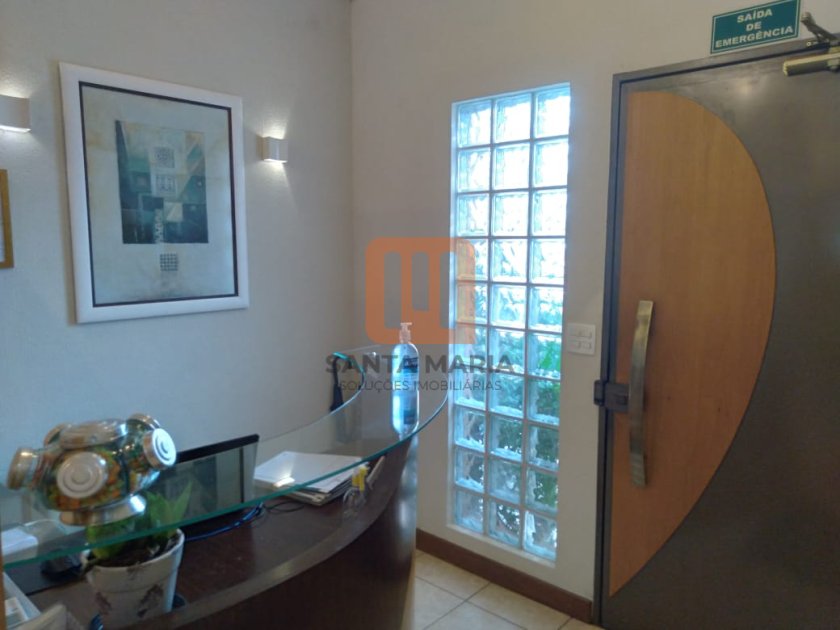 Casa para comprar em Centro, Ribeirão Preto - Recepção (unidade) - foto 3 código 64620