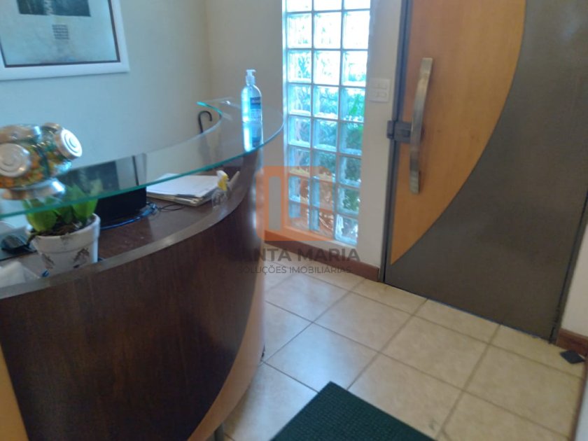 Casa para comprar em Centro, Ribeirão Preto - Recepção (unidade) - foto 2 código 64620