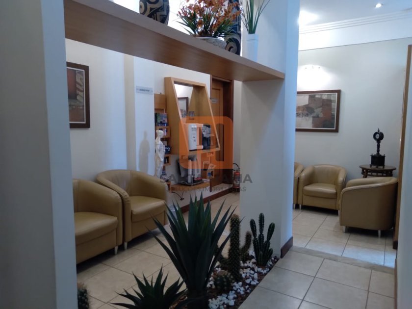 Casa para comprar em Centro, Ribeirão Preto - Recepção (unidade) - foto 5 código 64620
