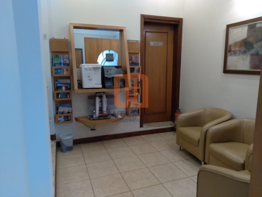 Casa para comprar em Centro, Ribeirão Preto - Recepção (unidade) - foto 4 código 64620