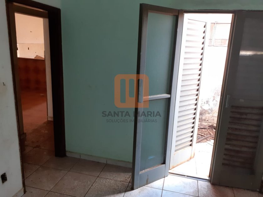 Casa para comprar em Vila Tibério, Ribeirão Preto - Outras (unidade) - foto 4 código 64645