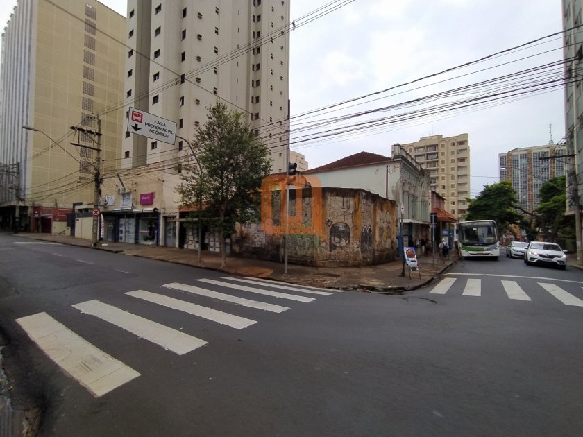 Salão-Galpão em Centro, Ribeirão Preto