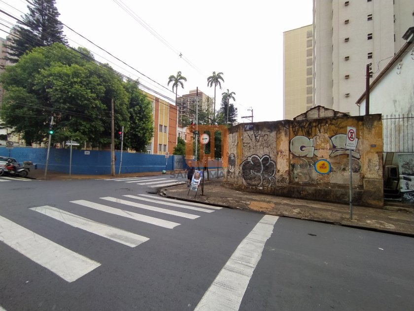 Salão-Galpão para comprar em Centro, Ribeirão Preto - Fachada Unidade (unidade) - foto 2 código 64646