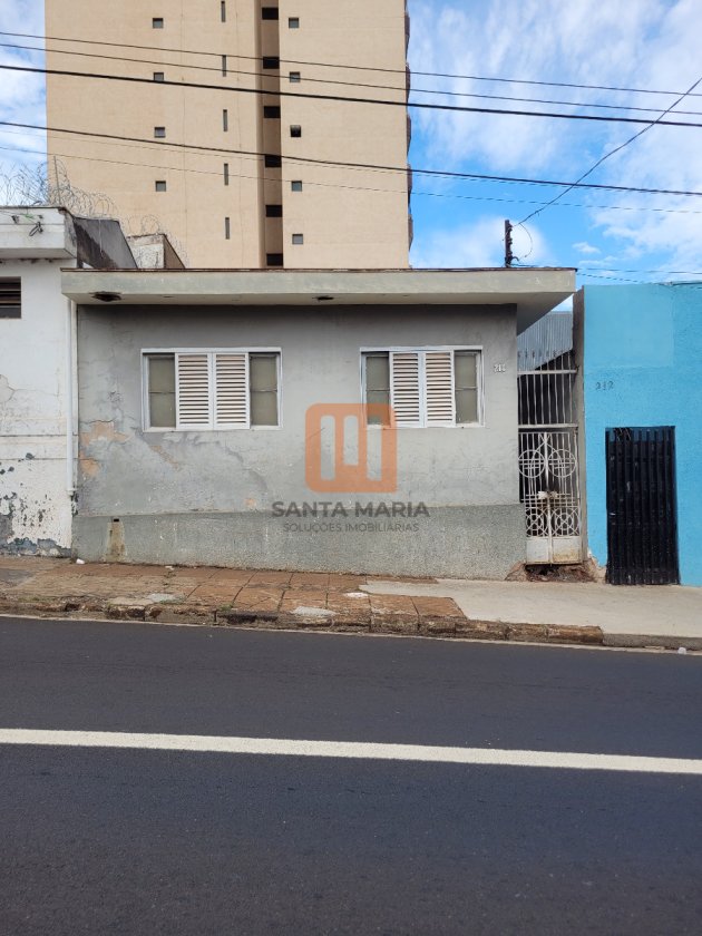 Casa em Centro, Ribeirão Preto