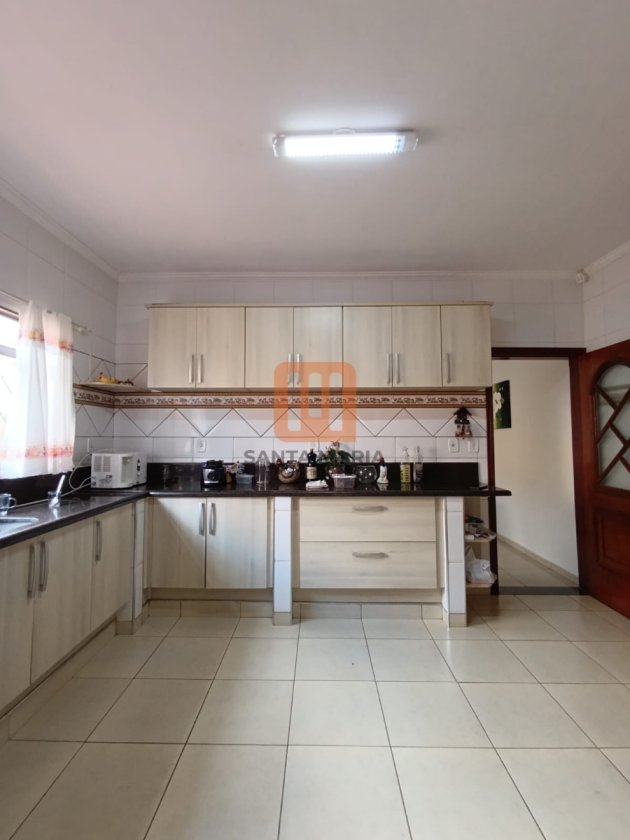 Casa para comprar em Cidade Universitária, Ribeirão Preto - Cozinha (unidade) - foto 4 código 64650