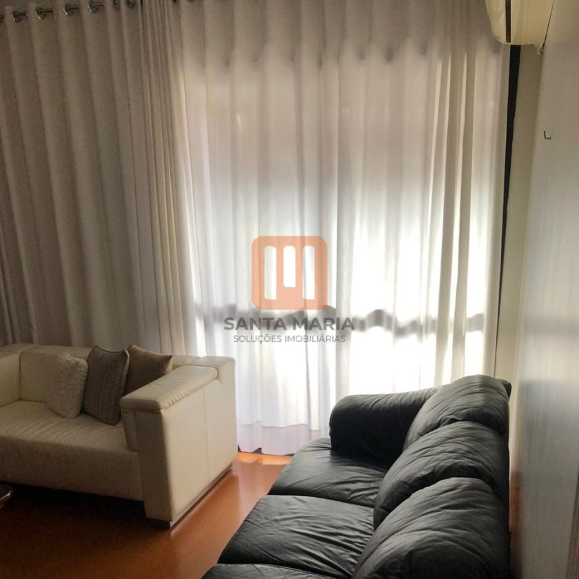Apartamento para comprar no condomínio Maison Piaget em Higienopolis, Ribeirão Preto - código 64690