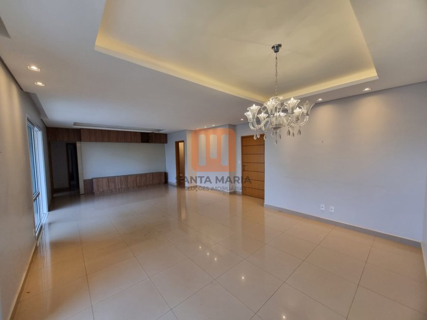 Apartamento para alugar no condomínio Lumnesia em Nova Aliança, Ribeirão Preto - código 64693