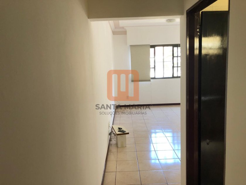 Apartamento para comprar no condomínio Alessandra em Vila Seixas, Ribeirão Preto - código 64708