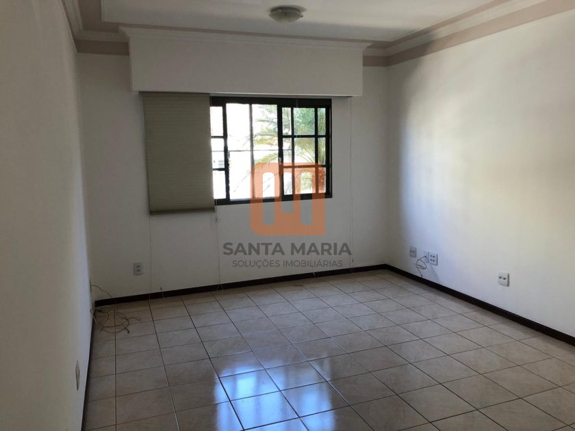 Apartamento para comprar em Vila Seixas, Ribeirão Preto - Sala (unidade) - foto 2 código 64708