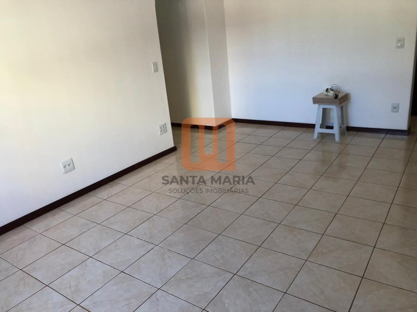 Apartamento para comprar em Vila Seixas, Ribeirão Preto - Sala (unidade) - foto 3 código 64708