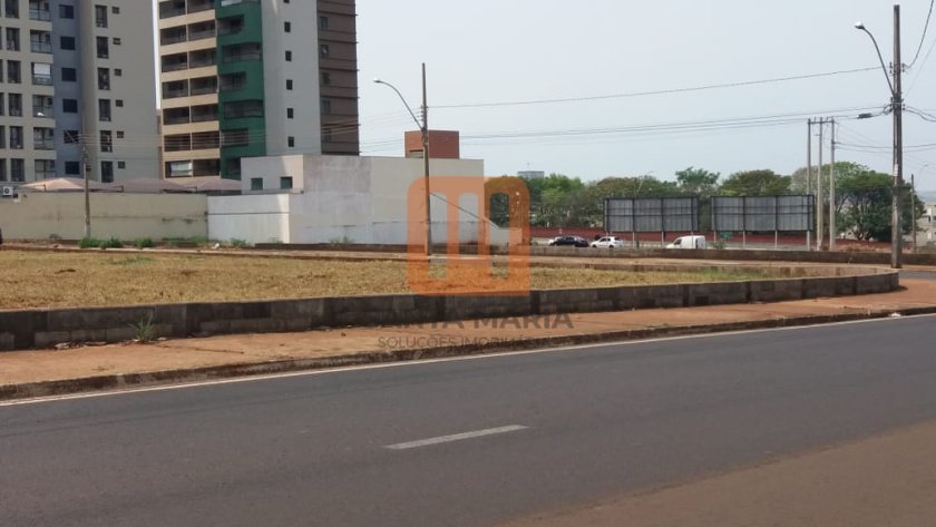 Terreno em Nova Aliança, Ribeirão Preto